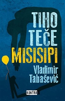 Tiho teče Misisipi (naslovna strana)