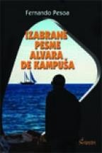 Izabrane pesme Alvara de Ka... (naslovna strana)