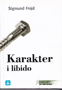 Karakter i libido (cover)