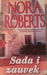Sada i zauvek; For Now, For... (naslovna strana)