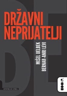 Državni neprijatelji; Ennem... (naslovna strana)