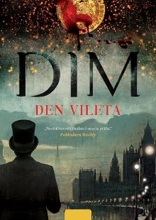 Dim; Smoke (naslovna strana)