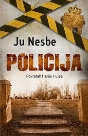 Policija; Politi (naslovna strana)