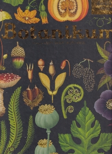 Botanikum; Botanicum (naslovna strana)