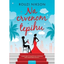 Na crvenom tepihu; The Stylist (naslovna strana)