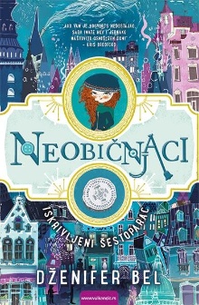 Neobičnjaci.Iskrivljeni šes... (naslovna strana)