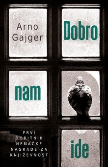 Dobro nam ide; Es geht uns gut (naslovna strana)