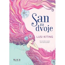 San za dvoje; Dreamology (naslovna strana)