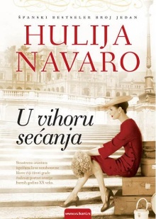 U vihoru sećanja; Dime quié... (naslovna strana)