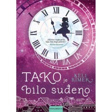 Tako je bilo suđeno; The Se... (naslovna strana)