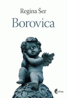 Borovica; Machandel (naslovna strana)