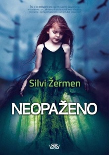 Neopaženo; L'inaperçu (насловна страна)