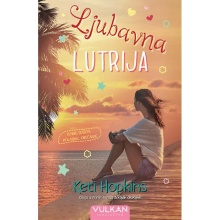 Ljubavna lutrija; Love Lottery (naslovna strana)