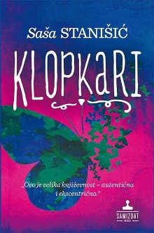 Klopkari; Fallensteller (насловна страна)