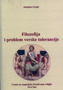 Filozofija i problem verske... (cover)