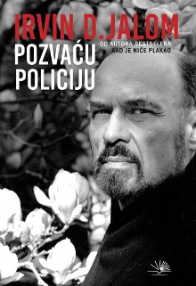 Pozvaću policiju; I'm calli... (насловна страна)