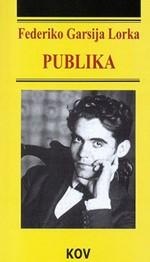 Publika; El público; Charla... (насловна страна)