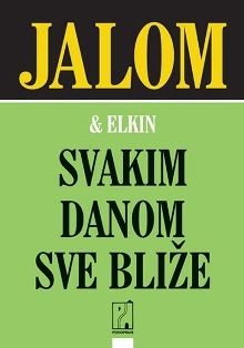 Svakim danom sve bliže : pr... (naslovna strana)