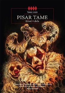 Pisar tame : životi i dela;... (насловна страна)
