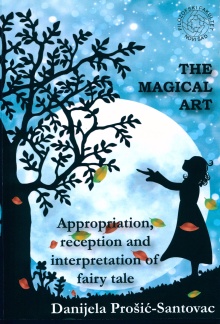 The Magical art : appropria... (насловна страна)