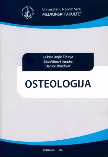 Osteologija (насловна страна)