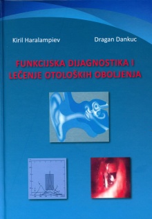 Funkcijska dijagnostika i l... (насловна страна)