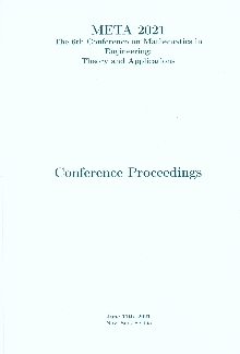 Conference proceedings (насловна страна)