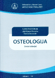Osteologija (насловна страна)