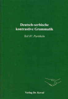 Deutsch-serbische kontrasti... (насловна страна)