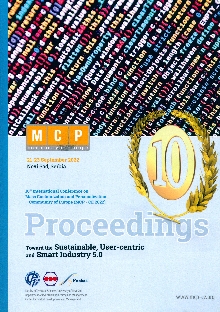 Proceedings of the 10th Int... (cover)