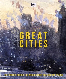 Great Cities : the stories ... (naslovna strana)