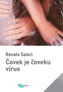 Čovek je čoveku virus; Člov... (насловна страна)