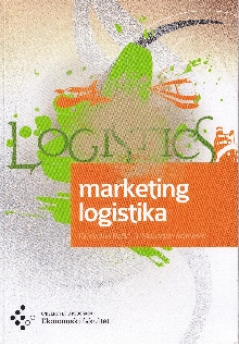 Marketing logistika (насловна страна)